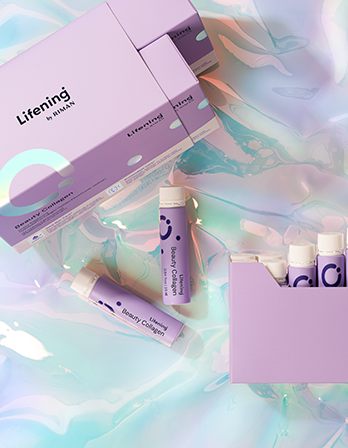 Lifening Beauty Collagen 